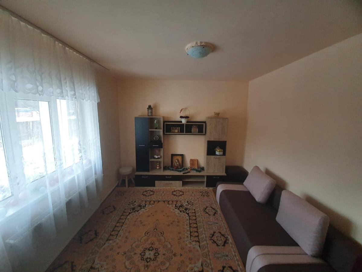 Casa Jeni Βίλα Humulesti Εξωτερικό φωτογραφία