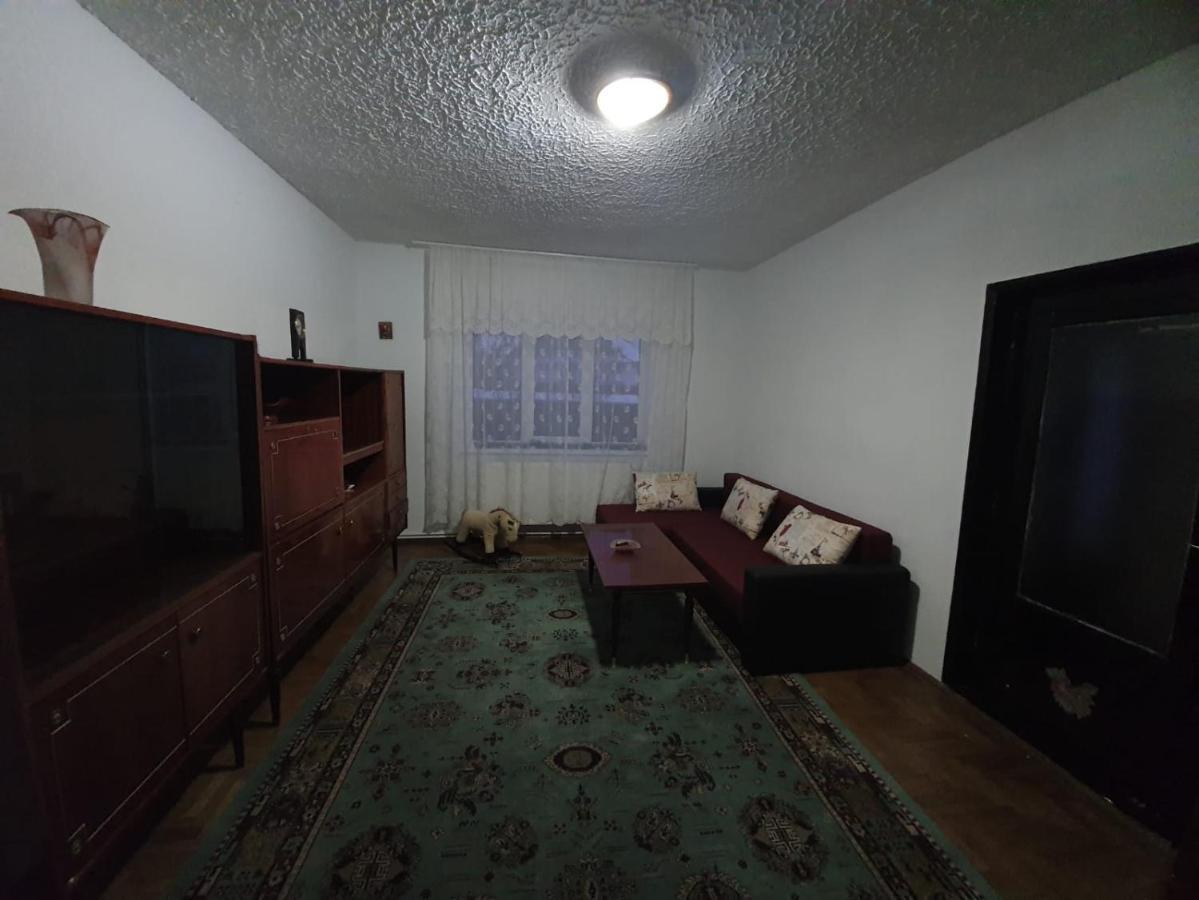 Casa Jeni Βίλα Humulesti Εξωτερικό φωτογραφία