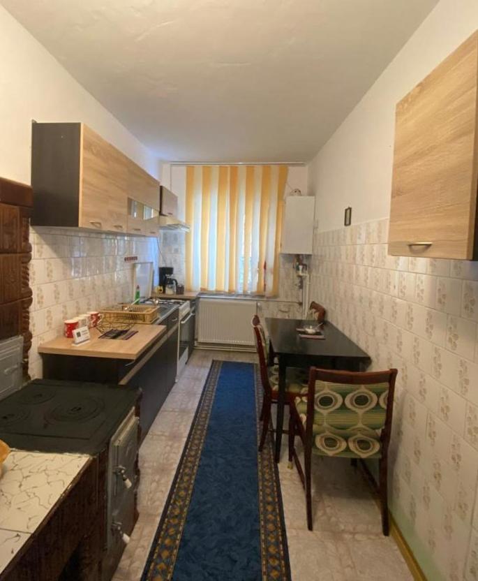 Casa Jeni Βίλα Humulesti Εξωτερικό φωτογραφία
