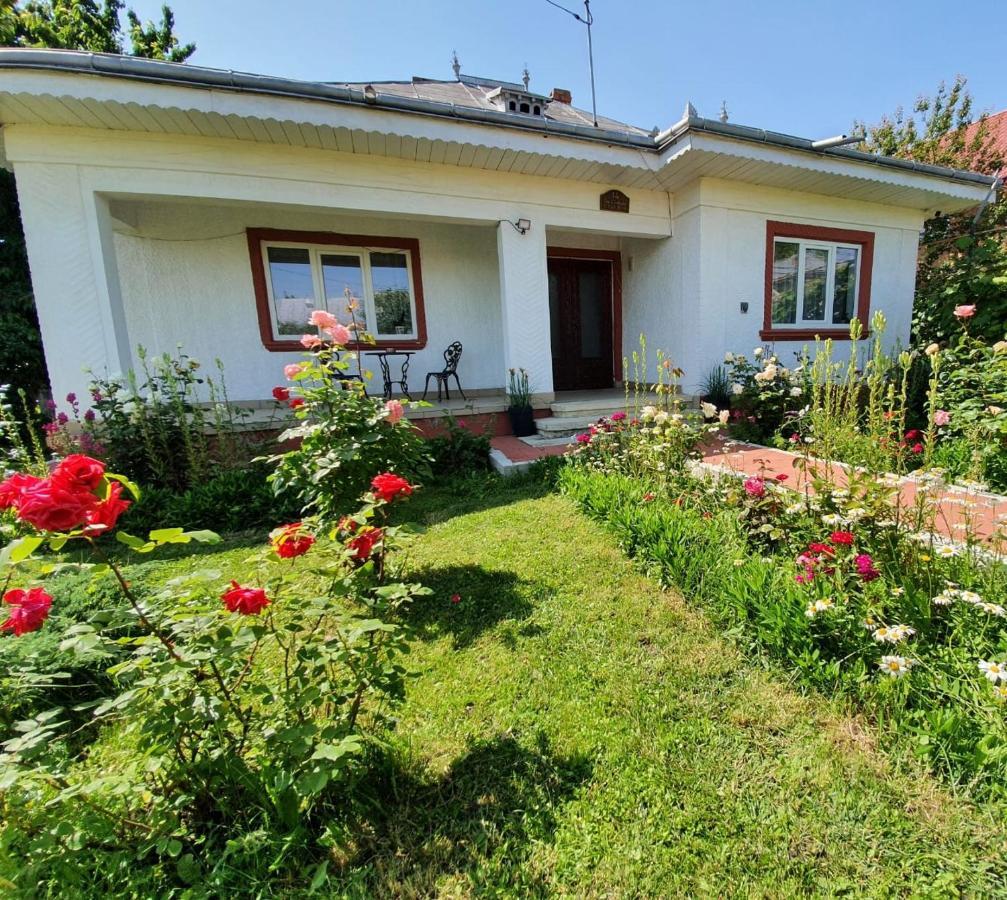 Casa Jeni Βίλα Humulesti Εξωτερικό φωτογραφία
